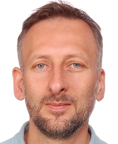 Krzysztof Klejna zdjęcie